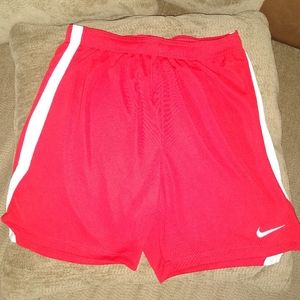 Nike Dri Fit Shorts